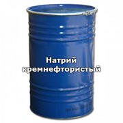 Натрий кремнефтористый, квалификация: ч / фасовка: 0,5 фотография