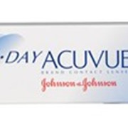 Линзы контактные фото