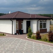 Продаются Дома в 9 км от Киева. Зазимье