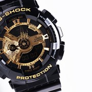 Часы Casio G-Shock GA-110 фотография