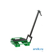 Транспортно-роликовые платформы SТ-60, г/п 6.0 тн фото