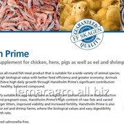 Рыбная мука, протеин 72% (Дания) фото