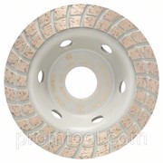 Алмазный чашечный шлифкруг Standard for Concrete Turbo 105×22,23×3 мм