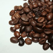 Кофе зерновое Бразилия фото