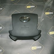 Комплект подушек безопасности airbag Toyota Land Cruiser 200 фото