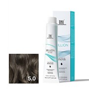 TNL, Крем-краска для волос Million Gloss 5.0 фотография