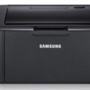 Принтер Samsung ML-1865 А4 фото