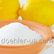 Лимонная кислота (Е330)