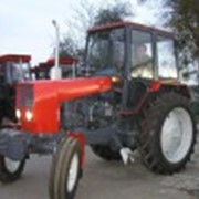 Трактор ЮМЗ - 6 АКМ40.2 фото