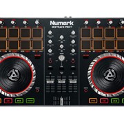 DJ контроллер Numark Mixtrack Pro II фото