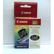 Картридж Ink BCI-11 Color for CaNon BJ-50 NoteJet IIcx за 1 шт