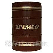 Синтетическое моторное масло Pemco Diesel G-6 E