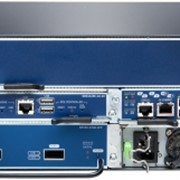 Устройства безопасности Juniper SRX Services Gateways фото