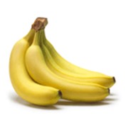 Бананы десертные фотография