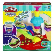 Пластилин Плей До (Play-Doh) Фабрика печенья 0320