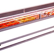 Бонеты морозильные с выносным агрегатом CIRCINUS фото