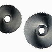 Фрезы торцевые Центр упорный ГОСТ 13214-79 №2 фото