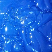 Пластизолевая краска ANTEX NF 77 BLUE фотография