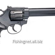 Револьвер Safari РФ - 461 пластик фото