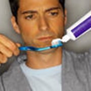 Зубная паста лечебно-профилактическая фотография