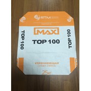 Max Top 100. Кварцевый упрочнитель фото