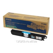 Картридж Epson AcuLaser C9300N Cyan голубой фото