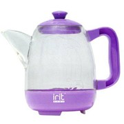 Чайник электрический Irit IR-1125 1.2л фото