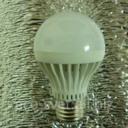 Лампочка светодиодная 5 ватт фото