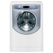 Стиральная машина Hotpoint-Ariston AQSD29U фото