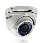 Цветная купольная видеокамера Hikvision DS-2CE55А2P-VFIR3