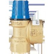 Предохранительный клапан для систем водоснабжения Watts Industries SVW 10 3/4 фотография
