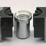 Пастообразный ремонтный металлополимер фото