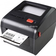 Принтер Honeywell PC42d (203dpi, USB, черный, 200 мм/сек) фотография