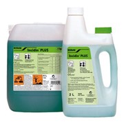 Сигма Мед Инцидин Плюс, концентрированный раствор, 2л фото