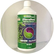 Минеральное удобрение FloraDuo Grow HW GHE 1 L фото
