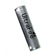 Аккумулятор UltraFire LC 17670 3.7V 1800mAh