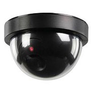 Муляж купольной камеры видеонаблюдения Security Camera фото
