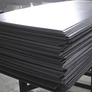 Титан лист ВТ5-1, 5х1000х2000