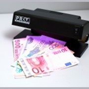 Ультрафиолетовый детектор валют PRO 7