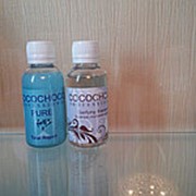 Набор для кератинового выравнивания Cocochoco Pure 50мл и шампунь глубокой очистки 50мл Cocochoco фото