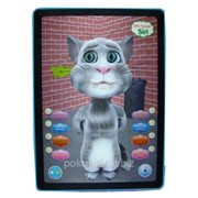 Итерактивная игрушка 3D планшет Кот Том фото