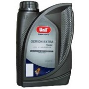 Синтетическое масло для коробок передач -GERION EXTRA фото
