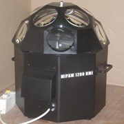 Прожектор светодинамический Мираж 1200 НМІ фото