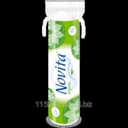 Диски Ватные Novita Organic, 120шт