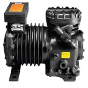 Полугерметичный поршневой компрессор Copeland KSJ-15X фото