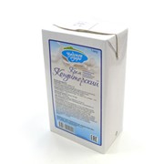 Крем на растит.маслах КОНДИТЕРСКИЙ 26% (короб 12 л.) фото