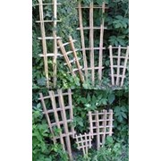Лесенка-бамбук - изделие из бамбука фото