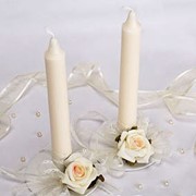 Свечи свадебные продажа в Херсоне от Элит Салон, ООО фото