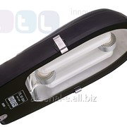 Индукционный уличный светильник ITL-SF004 120 W фото