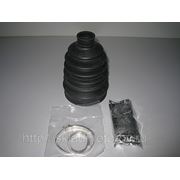 Пыльник привода наружний, кожух ШРУСа комплект с хомутами и смазкой для LDV Maxus 538990003. фото